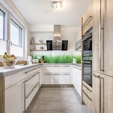 Luxury Silvia By We Rent *