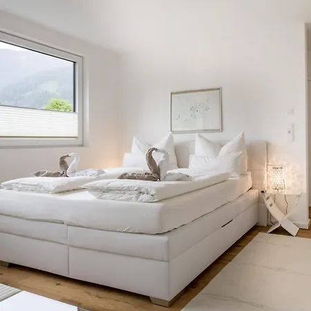 Luxury Silvia By We Rent * Целль-ам-Зе