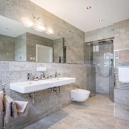 Luxury Silvia By We Rent *