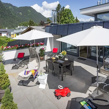 Apartment Luxury Silvia By We Rent *