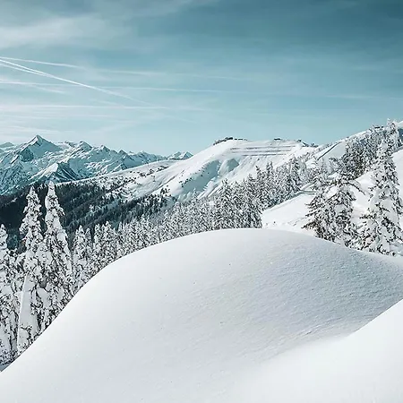 Апартаменты Luxury Silvia By We Rent