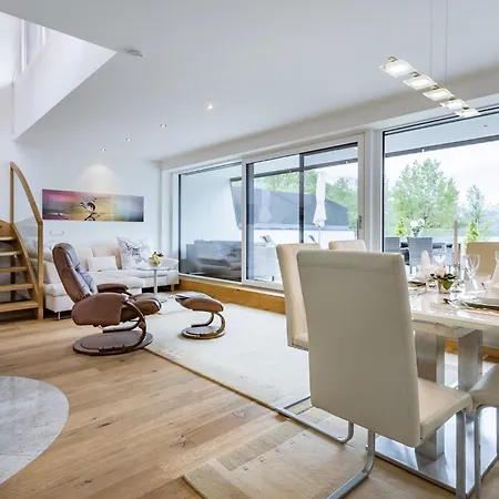 Апартаменты Luxury Silvia By We Rent