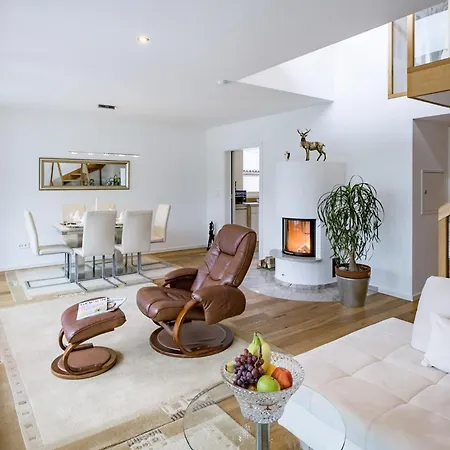 Apartment Luxury Silvia By We Rent *