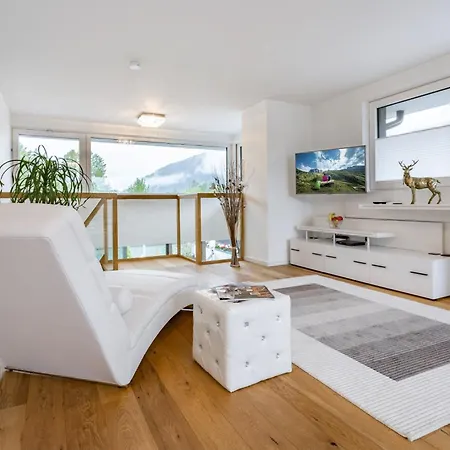 Luxury Silvia By We Rent Apartment *