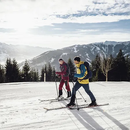 Luxury Silvia By We Rent Apartman