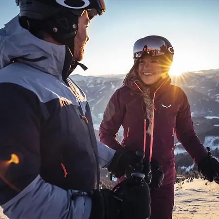 Apartman Luxury Silvia By We Rent Zell am See