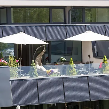 Apartment Luxury Silvia By We Rent