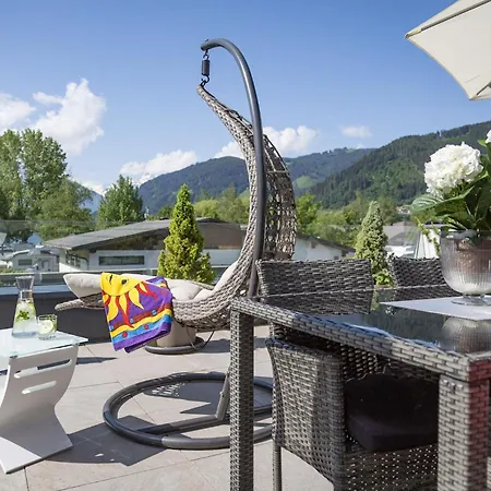 Luxury Silvia By We Rent Apartment *