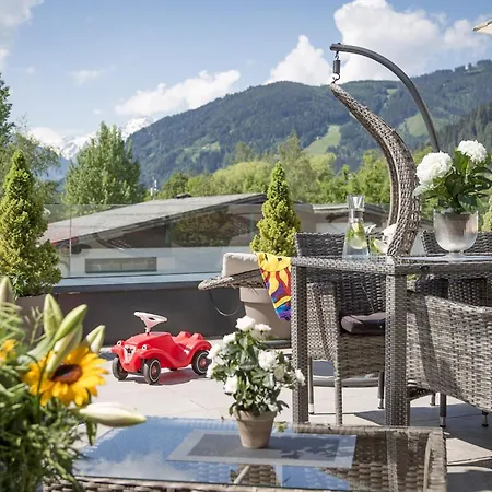 Luxury Silvia By We Rent * Zell am See