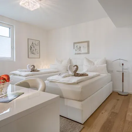 Luxury Silvia By We Rent * Целль-ам-Зе