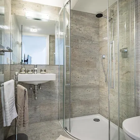 Luxury Silvia By We Rent Apartamento Zell am See