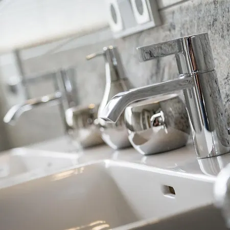 Apartamento Luxury Silvia By We Rent