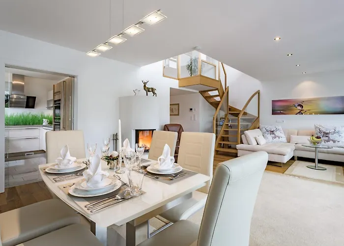 Luxury Silvia By We Rent *