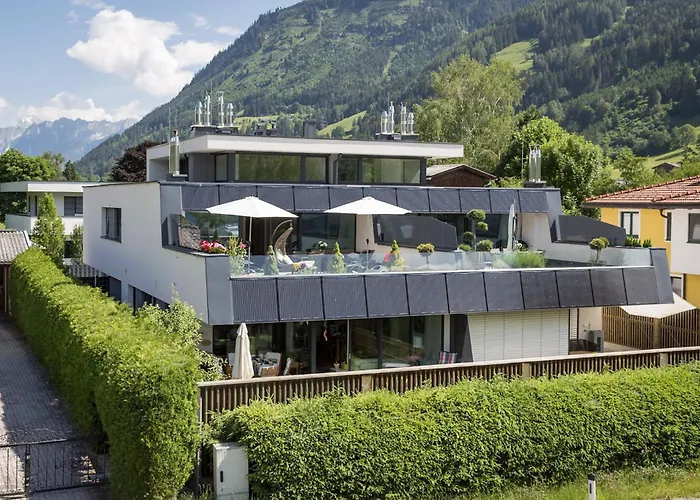 Appartement Luxury Silvia By We Rent *