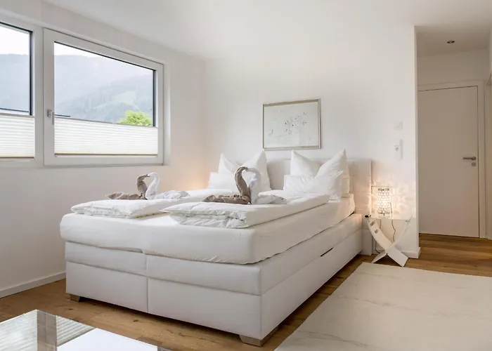 Luxury Silvia By We Rent * Zell am See