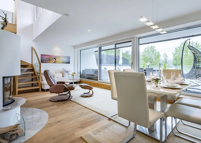 Apartman Luxury Silvia By We Rent