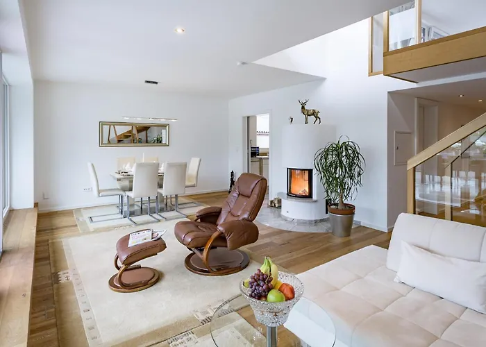 Apartman Luxury Silvia By We Rent *