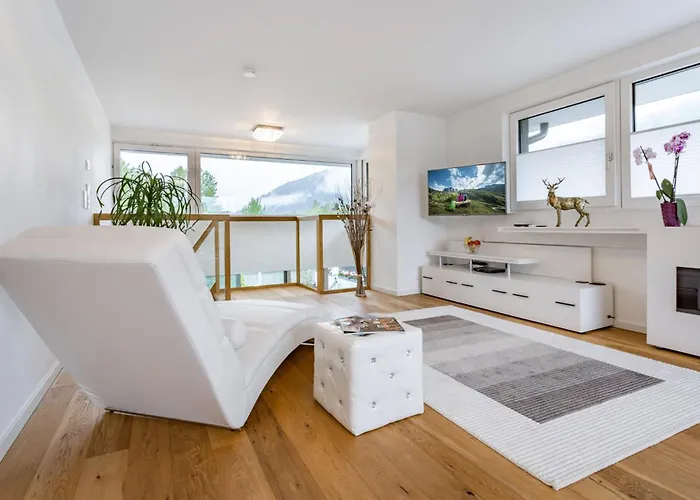 Luxury Silvia By We Rent Appartement *