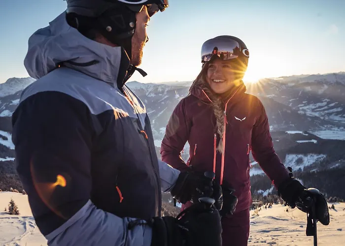 Apartman Luxury Silvia By We Rent Zell am See