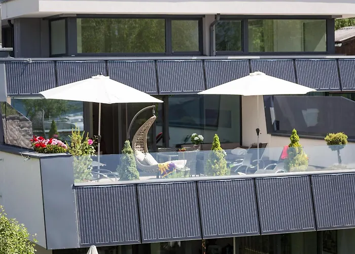 Apartman Luxury Silvia By We Rent