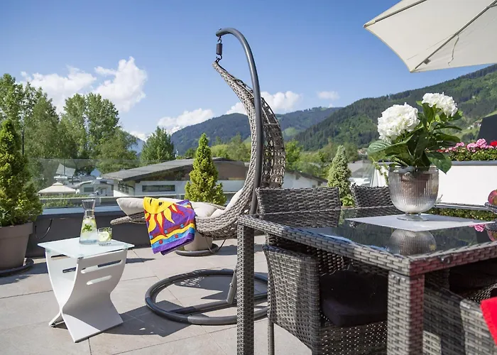 Luxury Silvia By We Rent Appartement *