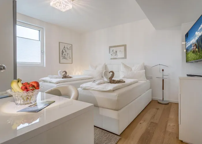 Luxury Silvia By We Rent * ツェル アム ゼー