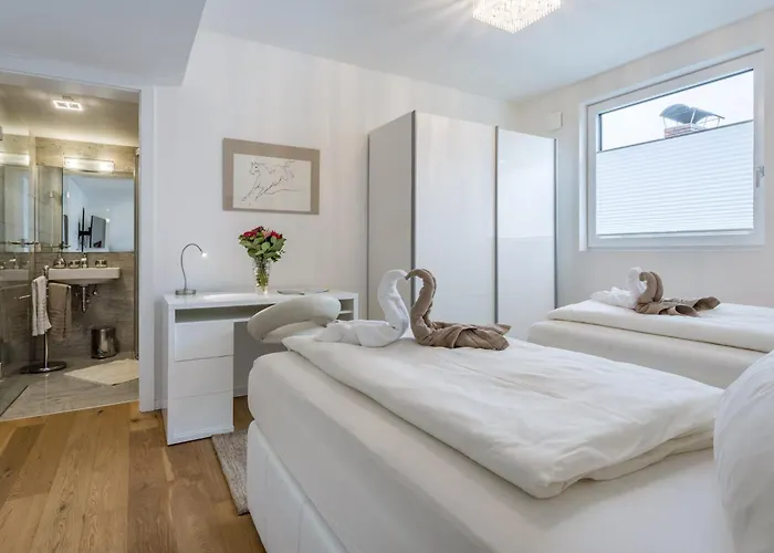 Luxury Silvia By We Rent Apartman