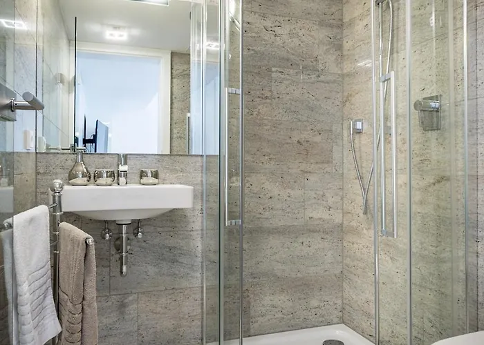 Luxury Silvia By We Rent Appartement Zell am See