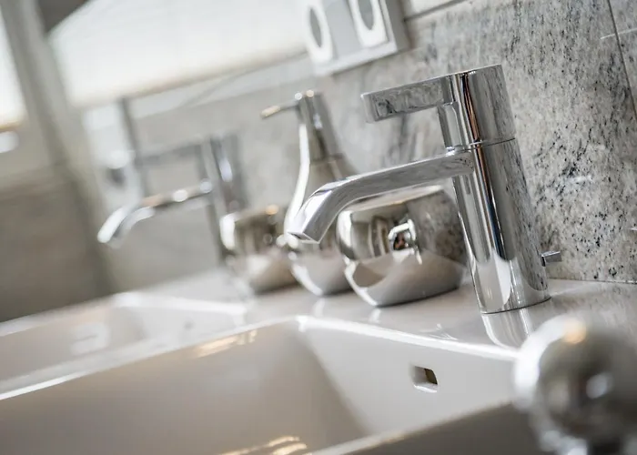 Apartman Luxury Silvia By We Rent