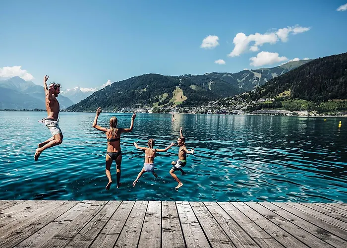 Luxury Silvia By We Rent *