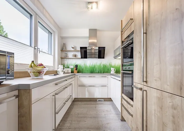 Luxury Silvia By We Rent *