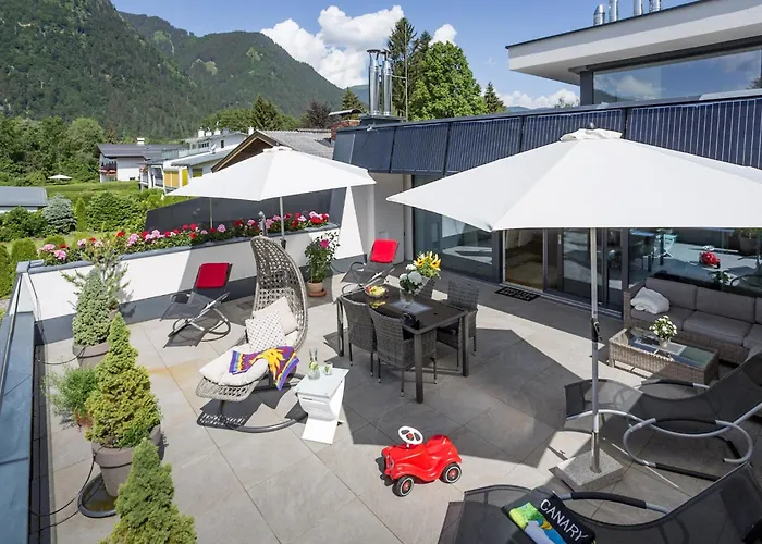 Appartement Luxury Silvia By We Rent *