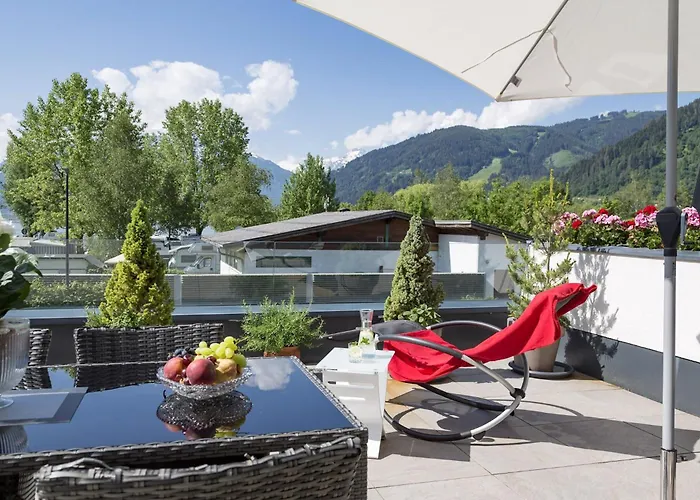 Luxury Silvia By We Rent *